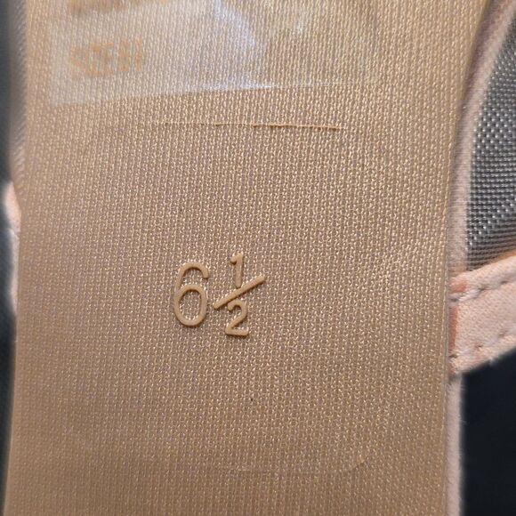 BRAND NEW WILD DIVA LOUNGE SLINGBACK WOMEN'S FLAT - Picture 15 of 16